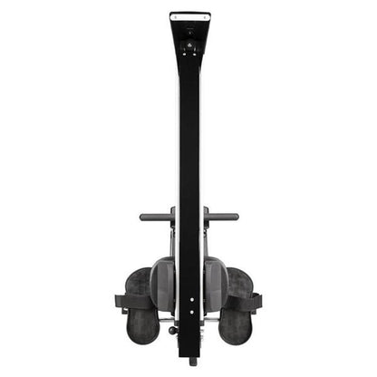Roeimachine – Fitnessapparaat – Thuis trainen – Magnetisch – Compact inklapbaar – 8 Weerstandsniveaus – LCD Display
