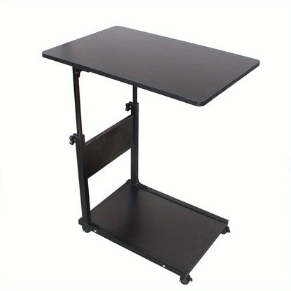 Pedicure Karretje – Pedicure Trolley – Schoonheidskoffer – Manicure Koffer – Mobiele Trolley – Verstelbare Hoogte 55-80 cm – Robuust Stalen Frame