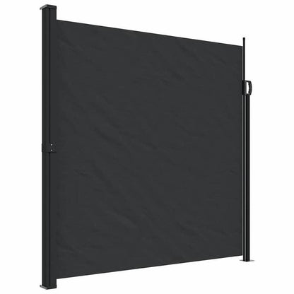 Verstelbaar Privacy Scherm – Windscherm - Tuinscherm – Balkonscherm – Zonnescherm – Afdekzeil – 200x600 Cm – Weerbestendig – 91-100% Schaduw