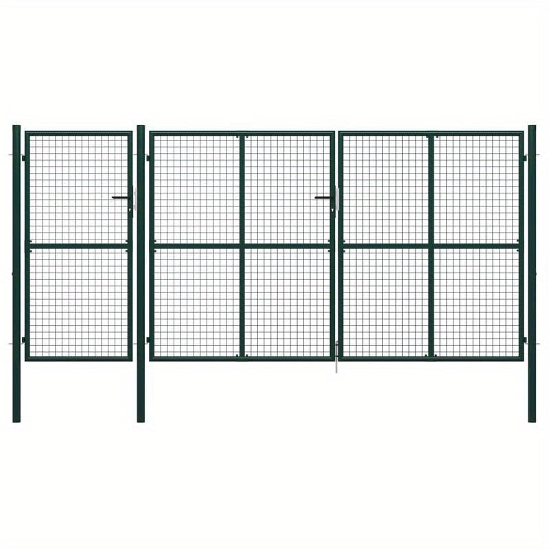 Ledikant 160x200 – Tweepersoonsbed – Gestoffeerd Bed – Opbergbed – Slaapkamerbed – Linnen Bekleding – 4 Laden – Ingebouwde Oplaadpoort