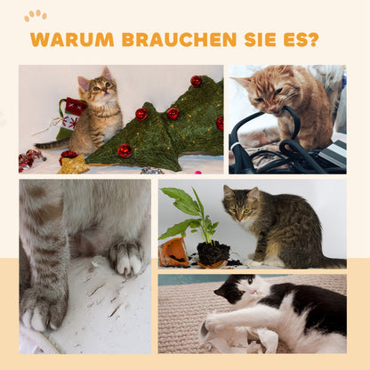 Opbergbank – Opbergbank – Zitbank – Opbergkist – Halbank – Grijze Corduroy Bekleding – Stevig Houten Frame – Antislip Onderkant