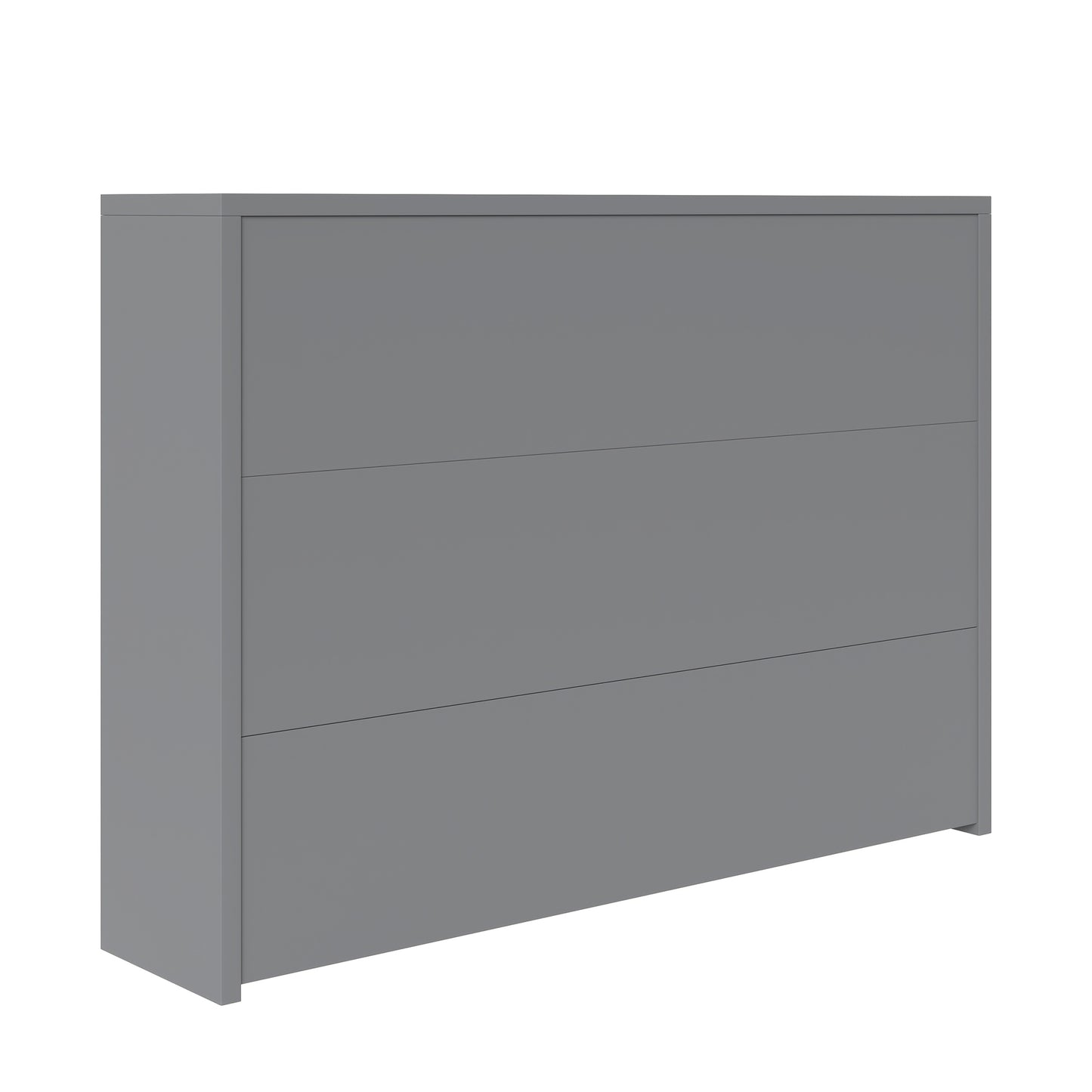 Vouwtafel – Klaptafel – Opvouwbare Tafel – Werktafel – Bureau – Met Wielen en Remmen – 2-in-1 Opberg- en Werkplek – Met Plank en Kantelbeveiliging – Stevig Metalen Frame – Compact Opvouwbaar 115x27x93 cm