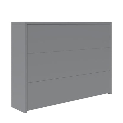 Vouwtafel – Klaptafel – Opvouwbare Tafel – Werktafel – Bureau – Met Wielen en Remmen – 2-in-1 Opberg- en Werkplek – Met Plank en Kantelbeveiliging – Stevig Metalen Frame – Compact Opvouwbaar 115x27x93 cm