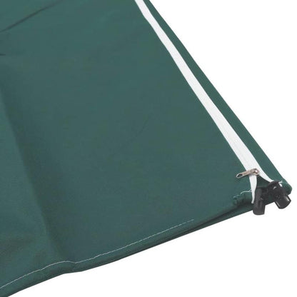 Plantenhoezen met ritssluiting 10 st 70 g/square meter 1.2x1.8m Lightweight and durable to protect your plants,  Seedling Covers, Lightweight Design, Durable Fabric, Highquality Covers, Plant Shelters, Plant Enthusiasts, Gree