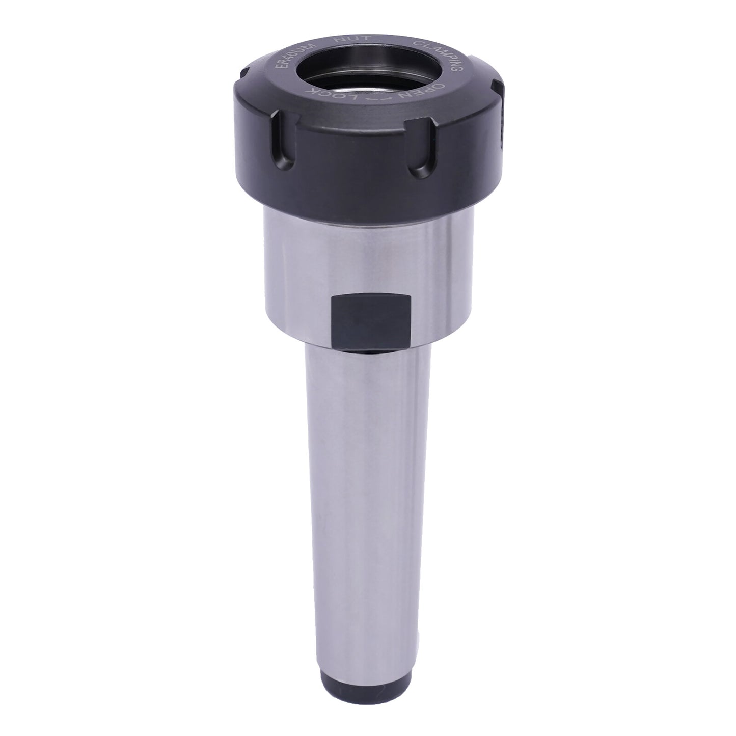 Collethouder – Kolletset – Freeshouder – CNC Collet – Draaibankhouder – Precisie klemkracht – Veerstaal 4-26 mm met houten opbergdoos