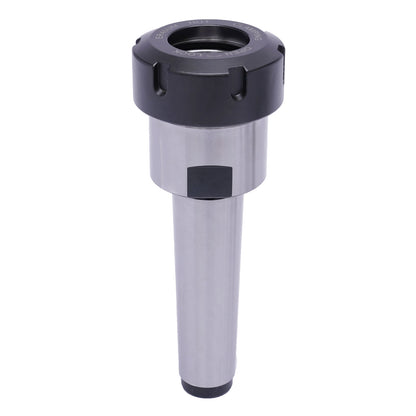 Collethouder – Kolletset – Freeshouder – CNC Collet – Draaibankhouder – Precisie klemkracht – Veerstaal 4-26 mm met houten opbergdoos