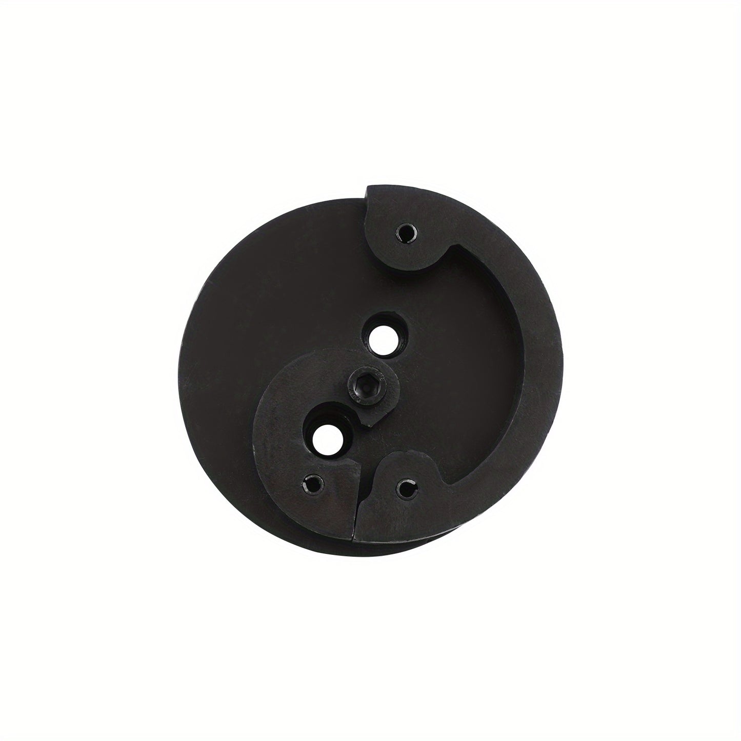 SBG-40 Metal Spiral Bender