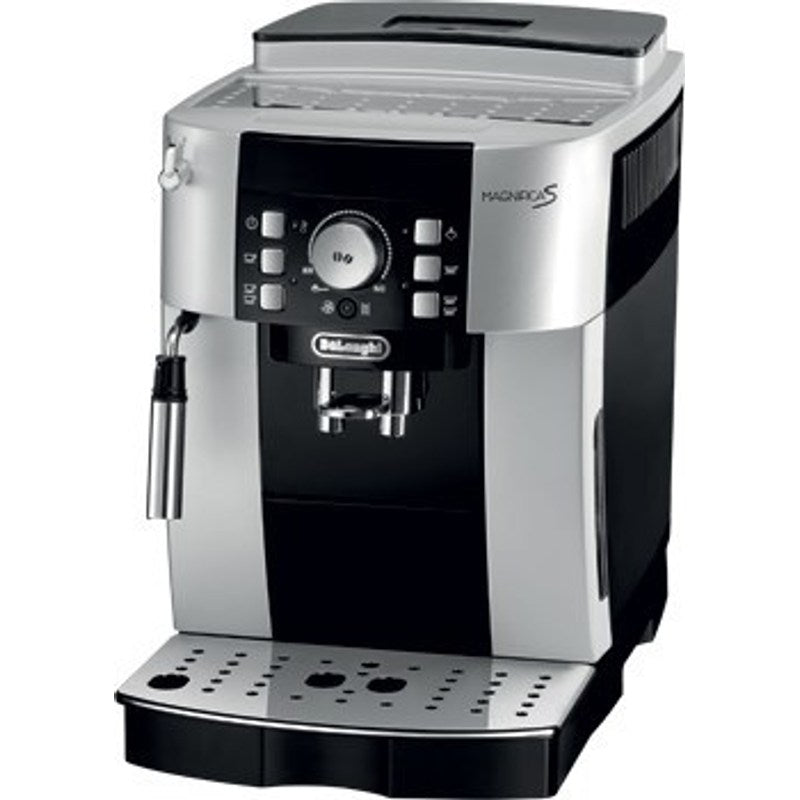 Delonghi ECAM 21.117 SB Pressure Coffee Maker - QUORE
