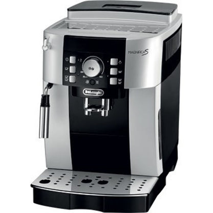 Delonghi ECAM 21.117 SB Pressure Coffee Maker - QUORE
