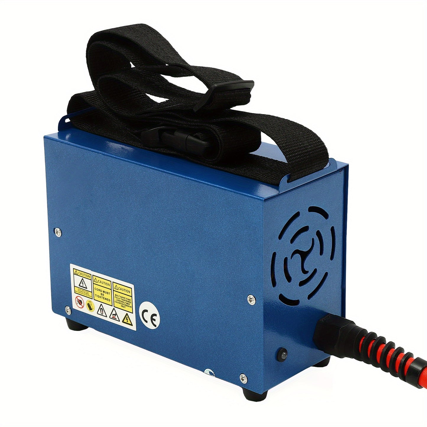 Inductiekachel – Inductieverwarmer – Metalen Verwarmer – Draagbare Heater – Verwarmingsapparaat – Geen Elektriciteit Nodig – Koper & Glasvezel Behuizing – Veiligheidsvergrendeling