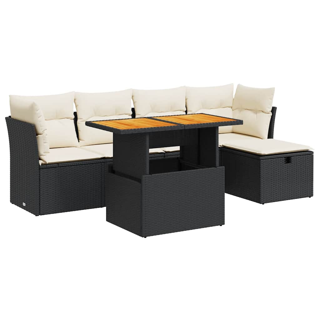 Vidaxl Loungeset Loungesets Tuinset