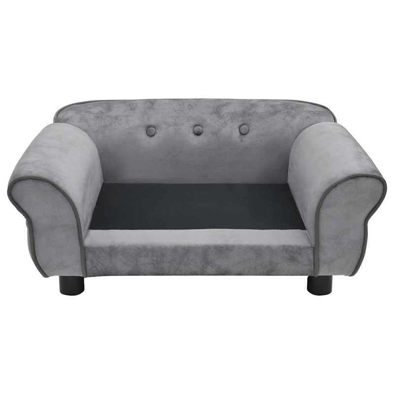 Hondenmand – Hondenkussen – Hondenbed – Donutmand – Dierenmand – Extra Groot – Zachte Polyester Vulling