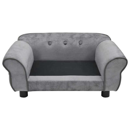 Hondenmand – Hondenkussen – Hondenbed – Donutmand – Dierenmand – Extra Groot – Zachte Polyester Vulling