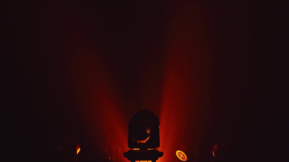 19x25W Moving Head LED Lamp – DJ Licht – Stage Light – RGBW Spot – DMX Verlichting – 540° Beweging – Instelbare Zoom 7°-60°