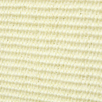 Krabpaal – Kattenboom – Kattenmeubel – Krabmeubel – Kattenhuis – Zwart Staal – 128 cm Hoog – Pluche Kussen – Dubbele Platformen – Inclusief Hangend Speeltje
