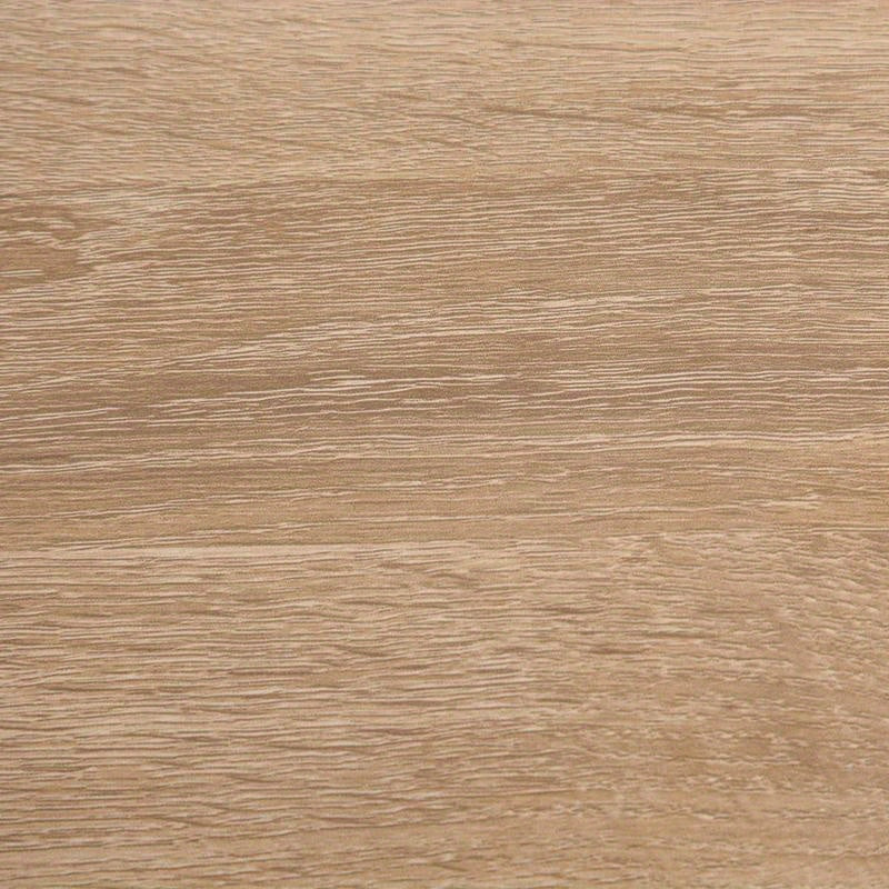 Inklapbare Tafel – Vouwtafel – Bureau – Bijzettafel – Mobiele Computer Tafel – MDF – Natuurlijk Hout – Met Wieltjes – 107x55x76 cm