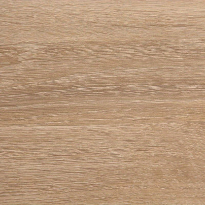 Inklapbare Tafel – Vouwtafel – Bureau – Bijzettafel – Mobiele Computer Tafel – MDF – Natuurlijk Hout – Met Wieltjes – 107x55x76 cm