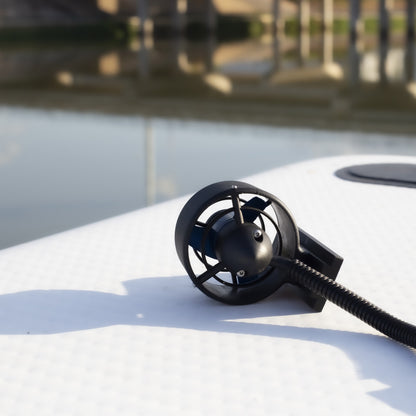 Waterjetmotor – Onderwater Thruster – Duikmotor – Bootmotor – ROV Aandrijving – 300W Krachtige Motor – 45A Elektronische Snelheidsregelaar