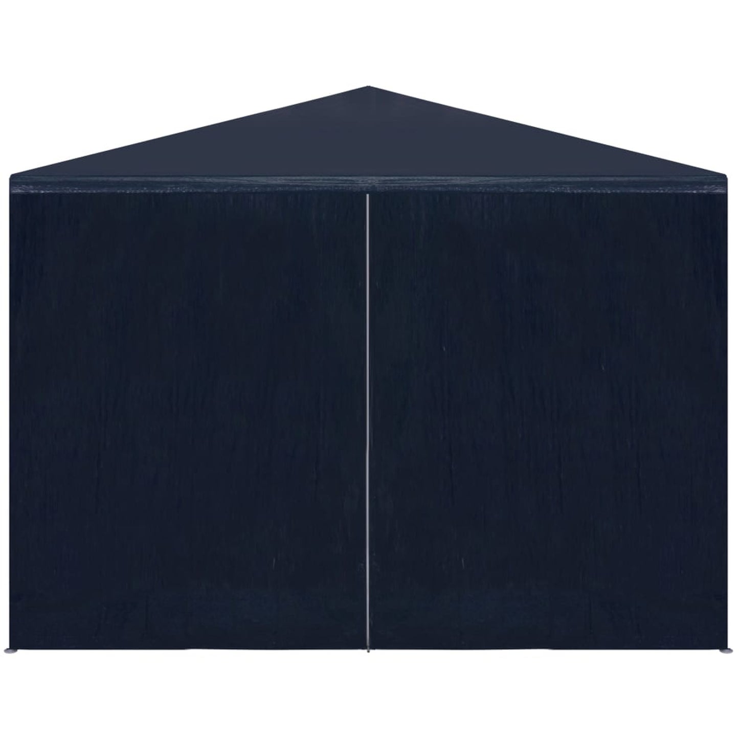 Party Tent – Partytent – Feesttent – Paviljoen – Zonnetent – 3x3 Meter – Waterafstotend Polyester – Stevig Stalen Frame