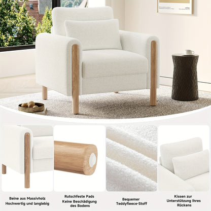 L-Vormige Hoekbank – Hoeksalon – Modulair Bankstel – Design Sofa – 4-Zits Bank – Diepe Brede Zitplaatsen – Bamboe Frame – Diepgrijs