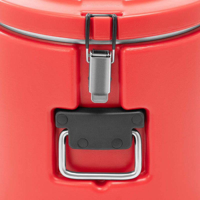 Gastronomic Catering Thermoses with a 15L Drink Transport Tap