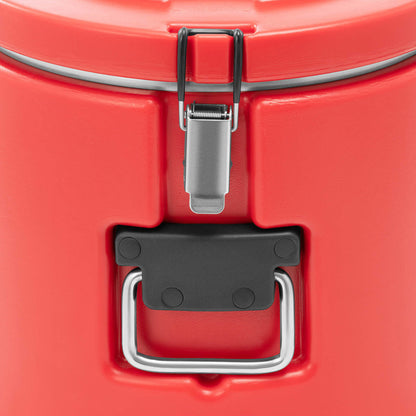 Gastronomic Catering Thermoses with a 15L Drink Transport Tap
