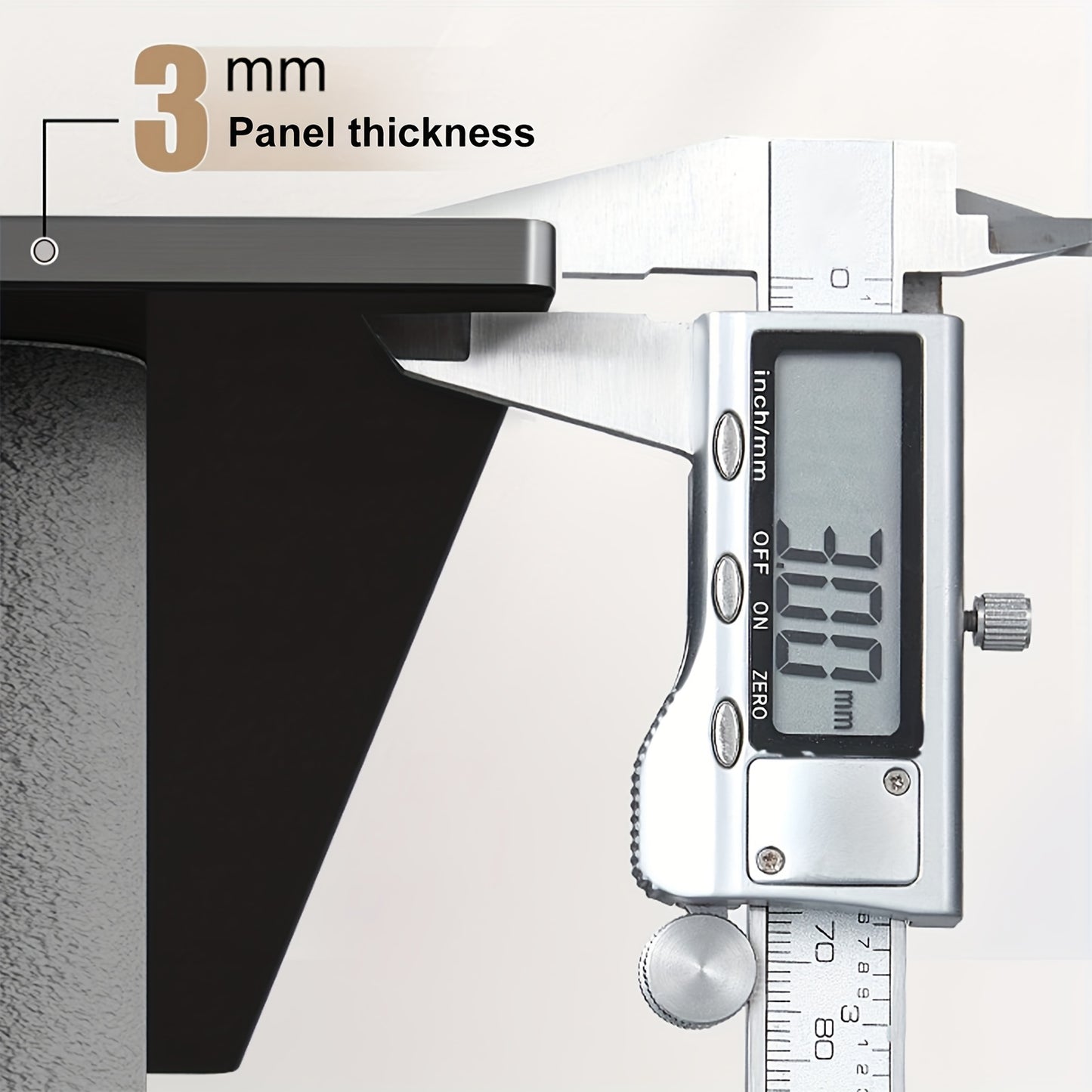 Spoelbak – Keukenspoelbak – Enkele Bak – RVS Spoelbak – Onderbouw Spoelbak – 80x50 cm – Extra Diep 22 cm – Inclusief Afvoerset en Zeepdispenser