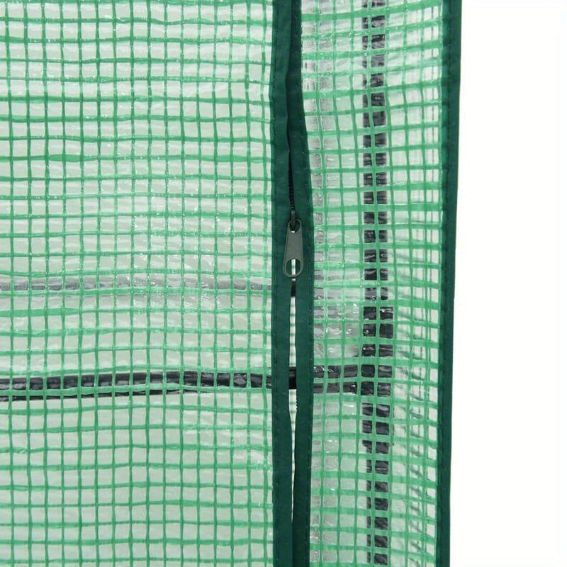 Plantenbak verhoogd met kashoes 160x40x140cm rattanlook
