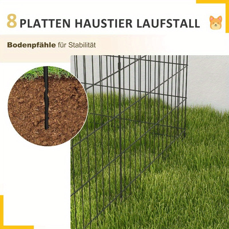 Eetkamerstoel – Keukenstoel – Stoel Met Rugleuning – Comfortabele Stoel – Gestoffeerde Stoel – Geïntegreerde Rugleuning – Stalen Poten – Beige Kleur 54x54x84 cm