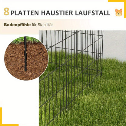 Eetkamerstoel – Keukenstoel – Stoel Met Rugleuning – Comfortabele Stoel – Gestoffeerde Stoel – Geïntegreerde Rugleuning – Stalen Poten – Beige Kleur 54x54x84 cm