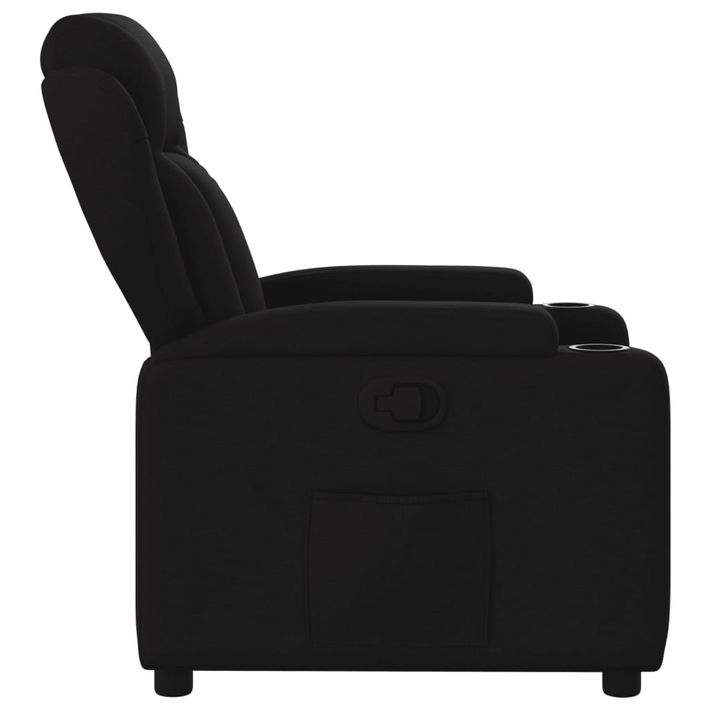 Vidaxl Electric Adjustable Armchair Electric Adjustable Armchairs Relaxation Armchair