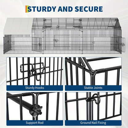 Stalen Opbergrek – Metaal Rek – Garage Rek – Industrieel Opbergsysteem – Stellingkast – 120x45x180 cm – 5-laags – Draagvermogen 1135 kg