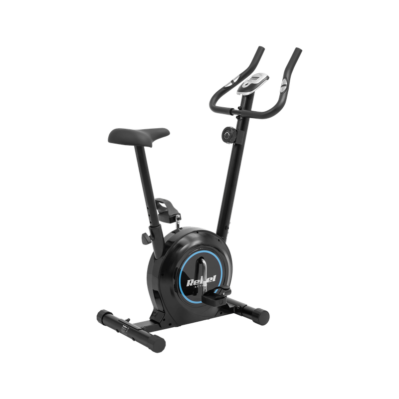 Magnetische Roeitrainer – Roeimachine – Fitnessapparaat – Home Trainer – Indoor Roeimachine – Hartslagmeting – Verstelbare Magnetische Weerstand