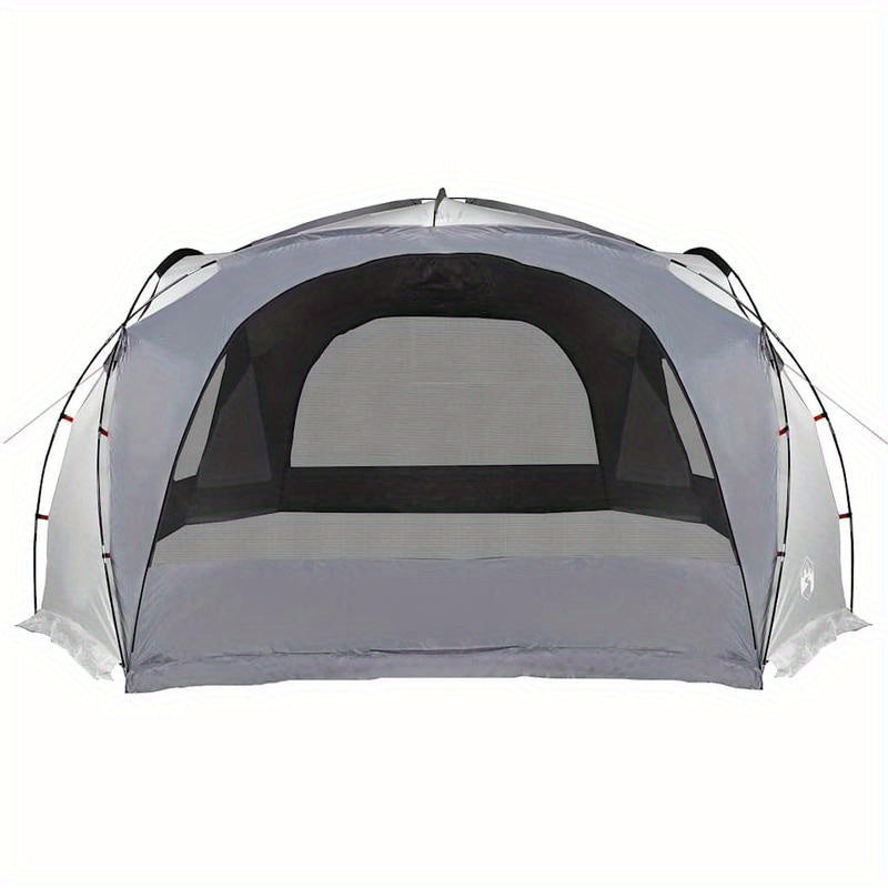 Partytent – Feesttent – Buitentent – Markttent – Tent Blanco – Glasvezel Frame – Waterafstotend Polyester