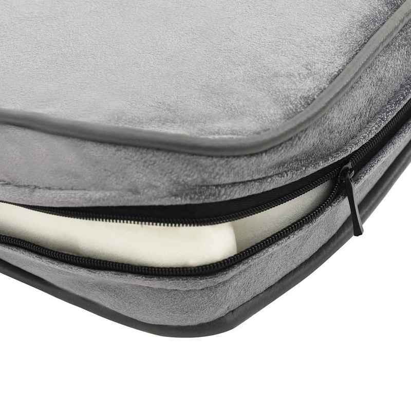Hondenmand – Hondenkussen – Hondenbed – Donutmand – Dierenmand – Extra Groot – Zachte Polyester Vulling