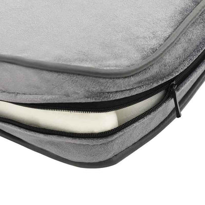 Hondenmand – Hondenkussen – Hondenbed – Donutmand – Dierenmand – Extra Groot – Zachte Polyester Vulling