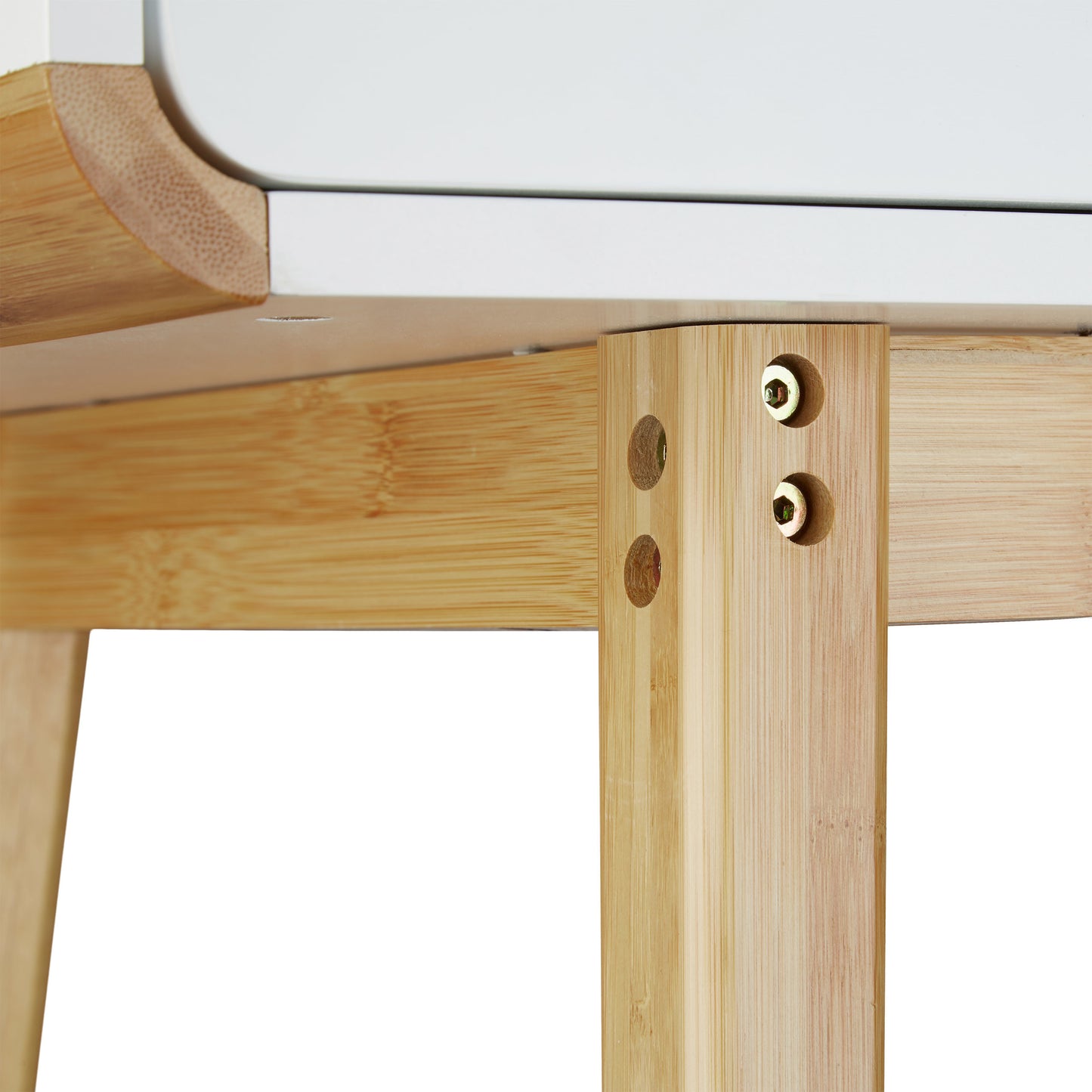 Tuintafel – Balkontafel – Terrastafel – Vouwtafel – Opklapbare Tafel – Weerbestendig Staal – Compact Inklapbaar Design
