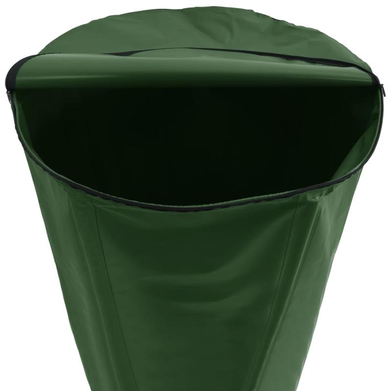 Water tank with foldable tap 380L PVC The water tank is an ideal water treatment device and an efficient circulating water treatment system. It is easy to operate, flexible and., Outdoor Water Supply, Water Storage Solution,