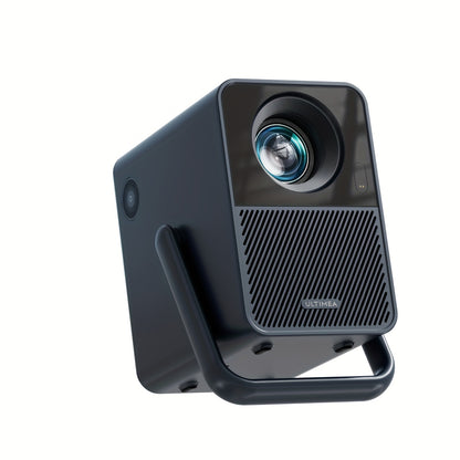 Projector – Beamer – Video Projector – Home Cinema – Draagbare Projector – Native 1080p Met 4K Decoding – 1000 ANSI Lumen Helderheid
