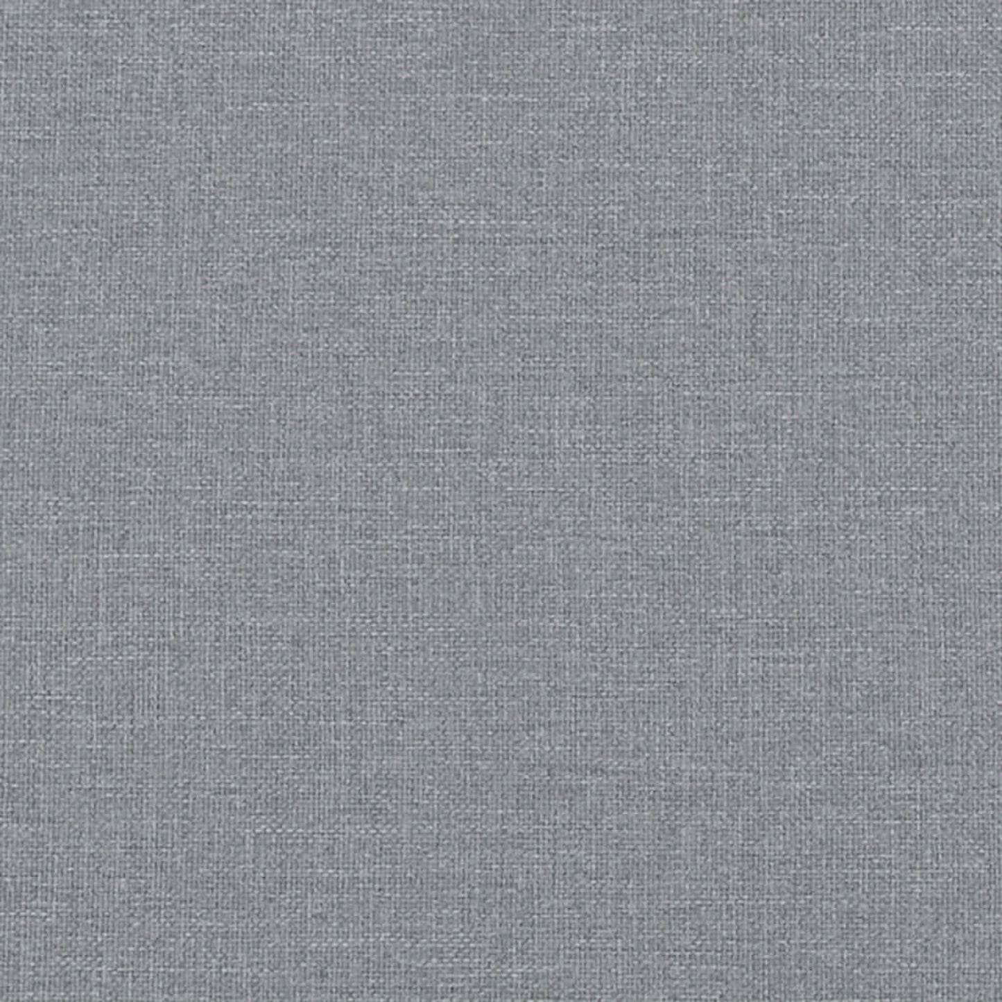 Bed frame without mattress light grey 180x200 cm fabric with Slat Support Platform Bed Frame Suitable for Mattress Size 180 x 200 cm for Bedroom