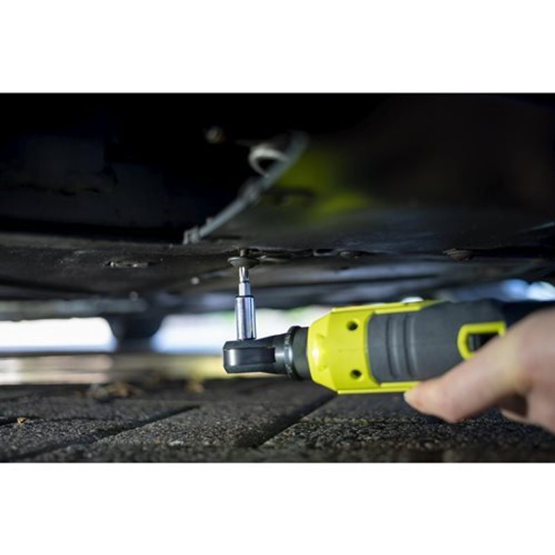 Impact Hammer Battery 1/4'' R18RW2-0 0AH ONE+