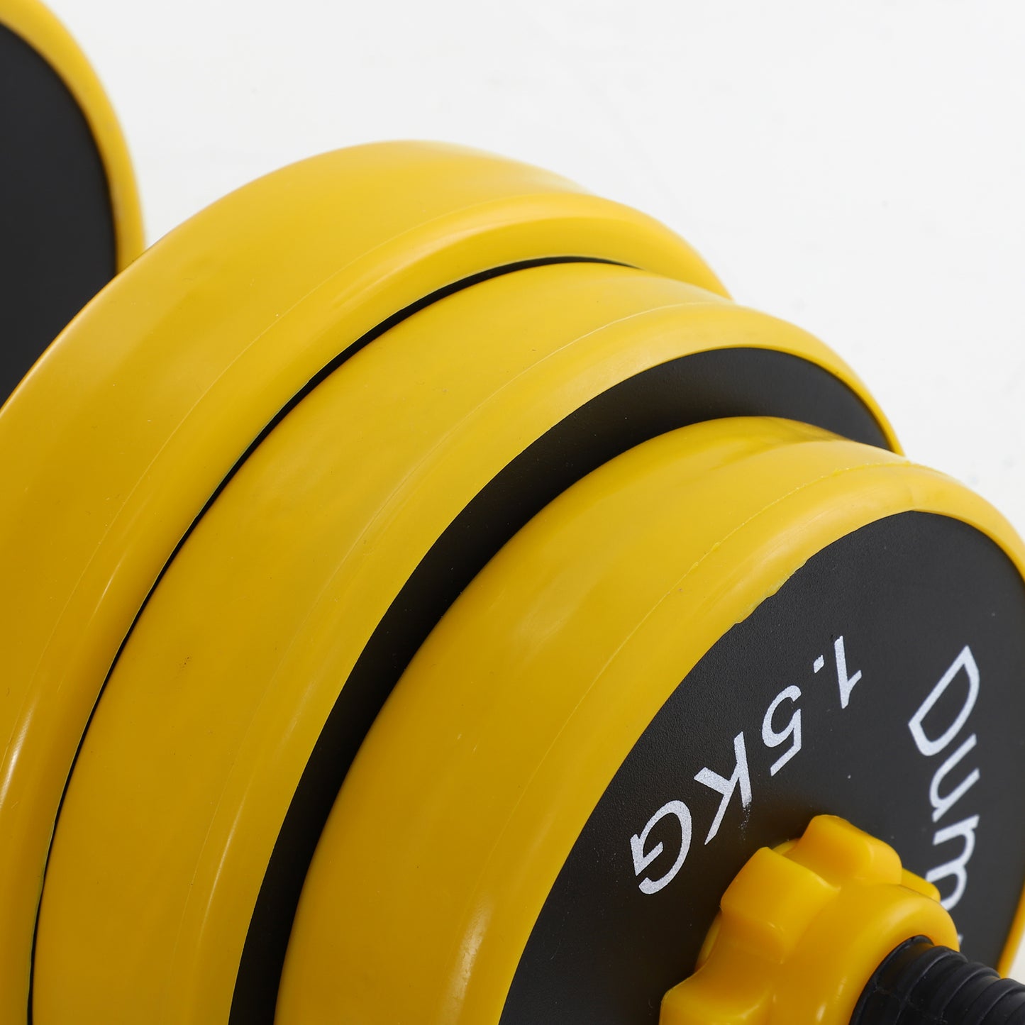 Verstelbare Dumbbell Set – Verstelbare Halter – Krachttraining Set – Gewichtsschijven Set – Thuis Fitness – 25 kg – Ergonomische Grip – Duurzaam Gehard Materiaal