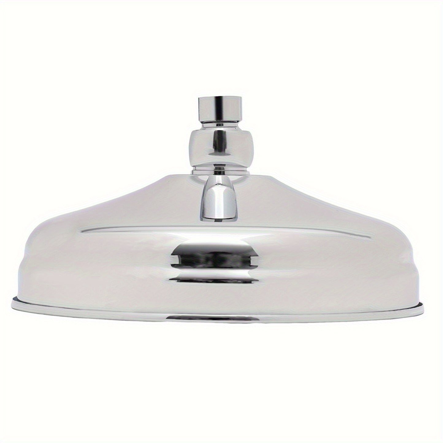 Douchepaneel – Douche Systeem – Douche Set – Regendouche – Bad Douche – 8 Inch Regendouchekop – 360° Draaibare Handdouche – Roestvrij Staal – Eenvoudige Wandmontage