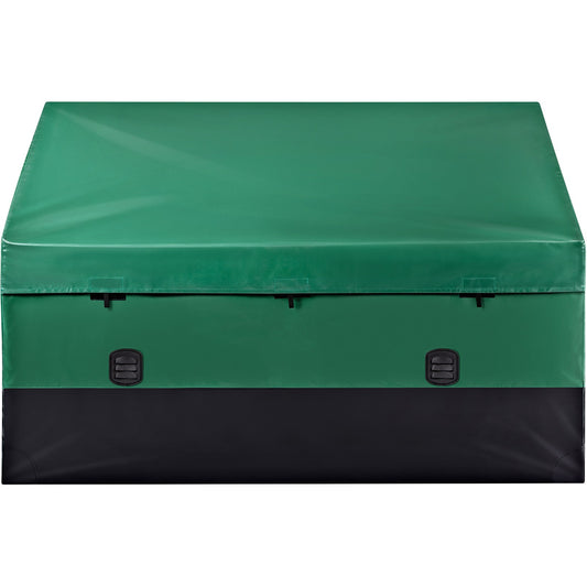 Buitenopslagbox – Tuinbox – Opbergbox Buiten – Terrasbox – Balkonbox – Waterdicht – 230 Gallon Ruimte