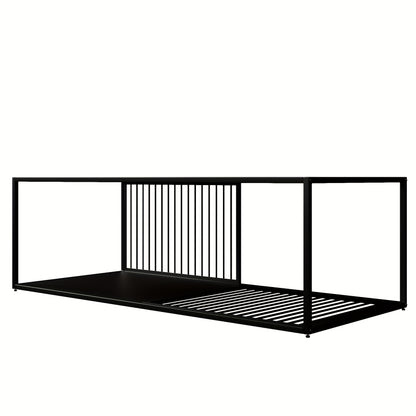 Coffee Table With Glass Wrought Iron Coffee Table With Lots Of Storage Space