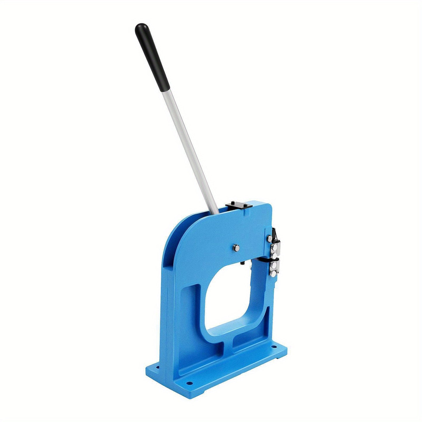Heavy-Duty Manual Metal Shrinking & Stretching Machine - Adjustable 0-180° Bending/Lretching Tool with Sturdy Base Plate, for Precision Metalworking, Automotive, Plumbing, Manufacturing - Industrial Workshop Equipment