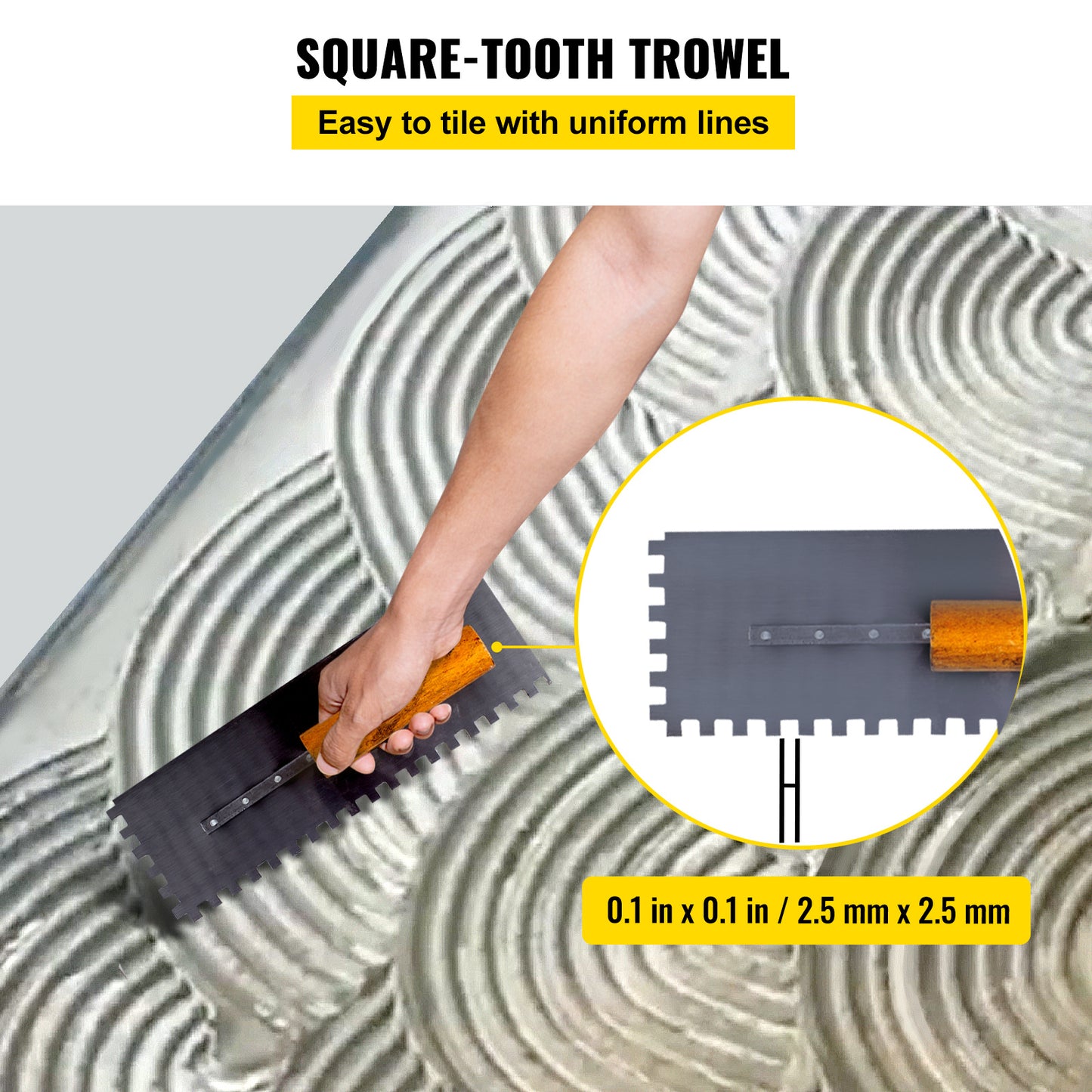 Douchesysteem – Douchebak – Doucheset – Douchevloer – Douchebasis – EPS Schuim 1219x1219 mm – Waterdicht Met 5° Afschot En Roestvrij Stalen Afvoerrooster