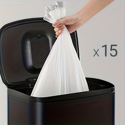 Keukenprullenbak – Afvalbak – Vuilnisbak – Pedaalbak – Afvalcontainer – Silvery – 50 Liter Capaciteit – Soft-Close Deksel Met Binnenemmer