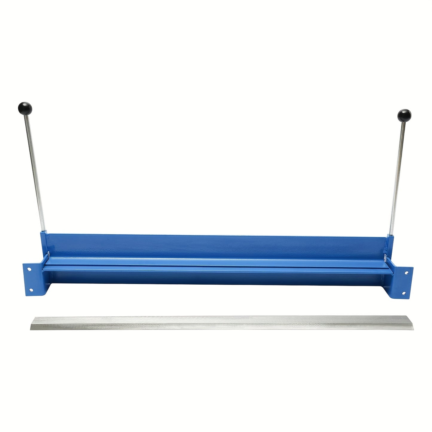 Metaalbuigmachine – Plaatbuiger – Metaallasser – Metaalrem – Bender – Handmatig – 91,44 cm Bending Breedte – Gemaakt Van 45# Staal