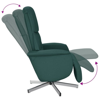 Vidaxl Armchair Relaxation Armchairs
